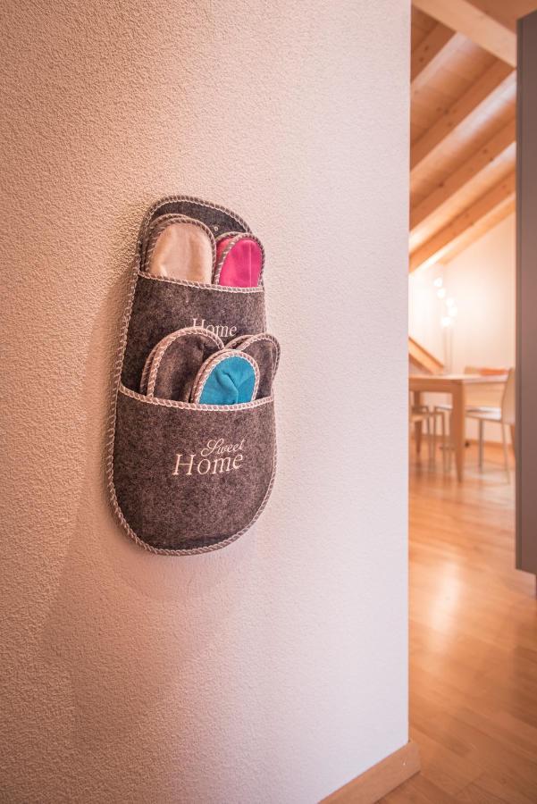 לוטרברונן Apartment Lauberhorn, Luxury With Best Views מראה חיצוני תמונה