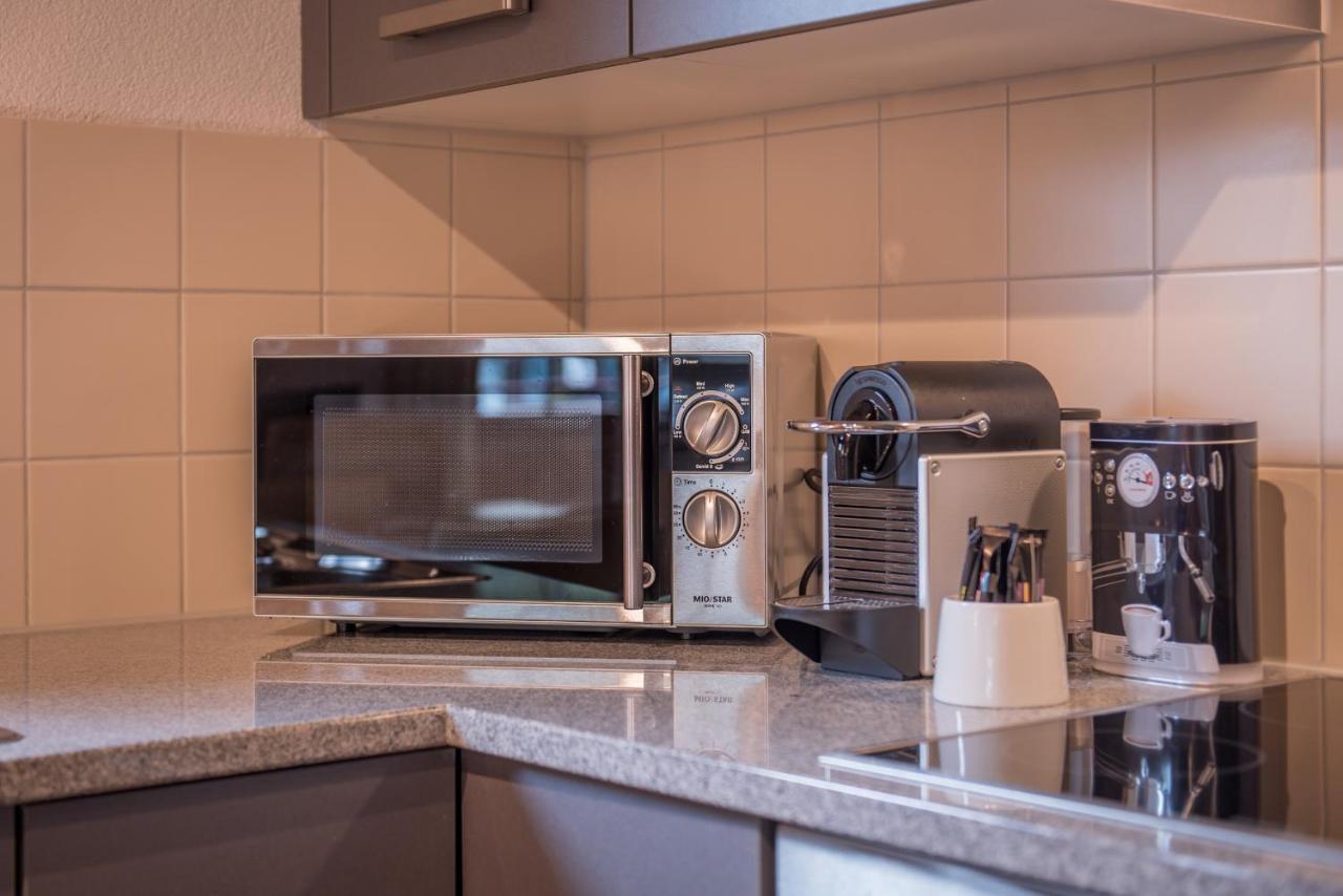 לוטרברונן Apartment Lauberhorn, Luxury With Best Views מראה חיצוני תמונה